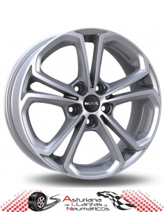 Llantas MAK HESSEN J18914575HES.BS