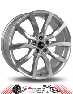 Llantas MAK HIGHLANDS J17914570HIG.BS