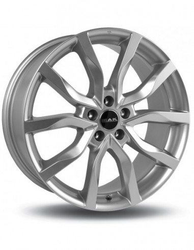 Llantas MAK HIGHLANDS J17904070HIG.BS