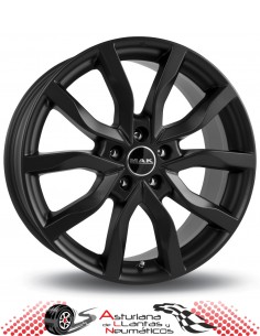 Llantas MAK HIGHLANDS J17914570HIG.B