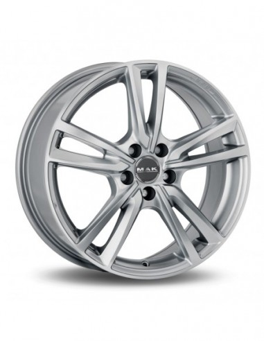 Llantas MAK ICONA J17454270ICO.BS