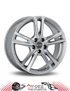 Llantas MAK ICONA J18914580ICO.BS