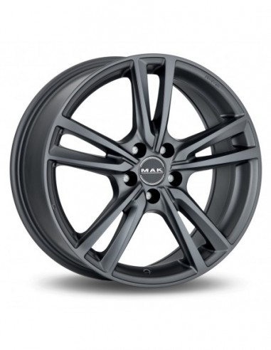 Llantas MAK ICONA J18914580ICO.MT