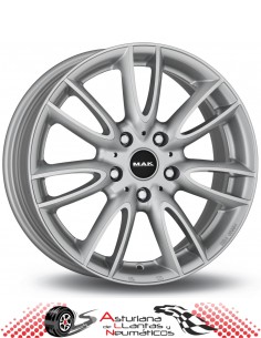 Llantas MAK JACKIE J15894655JAW.BS