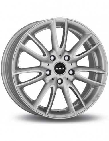 Llantas MAK JACKIE J15894655JAW.BS