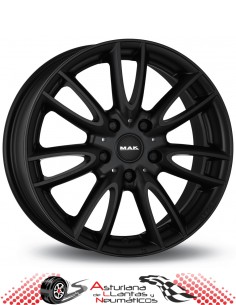 Llantas MAK JACKIE J15974555JAW.MB