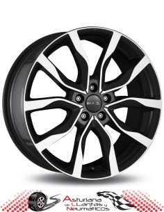 Llantas MAK KOLN J16934065KOW.BP