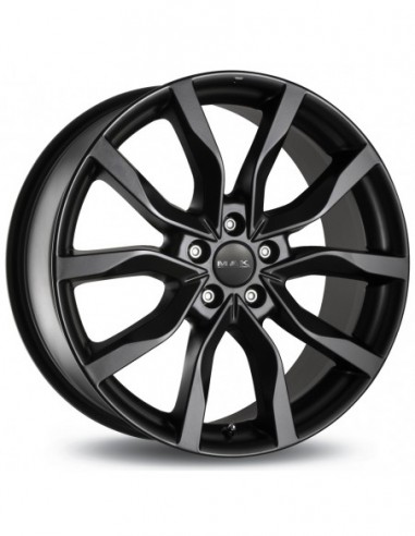 Llantas MAK KOLN J16894565KOW.MB