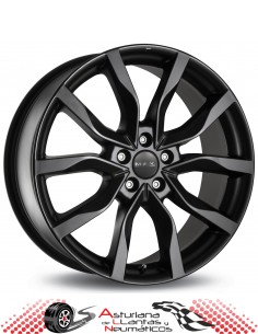 Llantas MAK KOLN J18894880KOL.MB