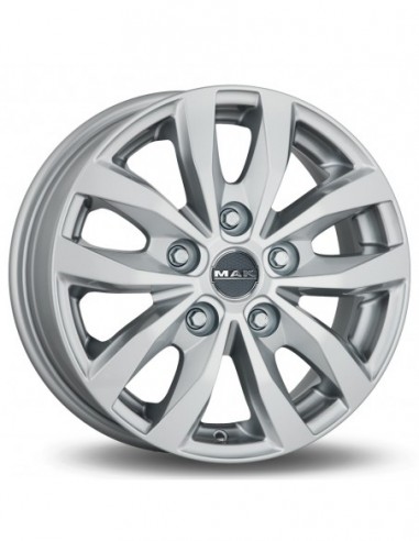 Llantas MAK LOAD 5 J16895065LOA.BS