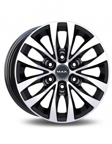 Llantas MAK LOAD 6 J16871065LOA.BP