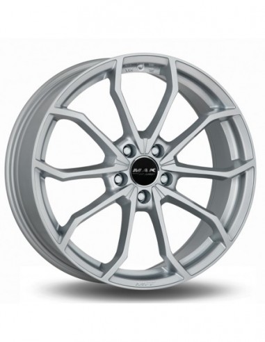 Llantas MAK LOWE-FF J17894275LOFF.BS