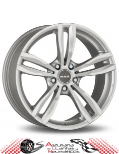 Llantas MAK LUFT J17895475LUF.BS