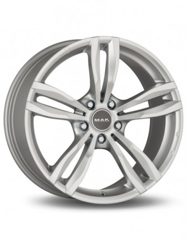 Llantas MAK LUFT J18494380LUF.BS