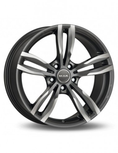 Llantas MAK LUFT J19494785LUF.GP