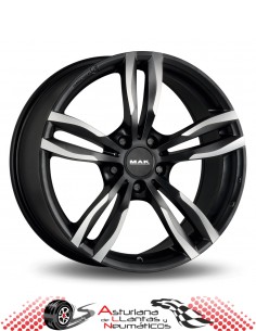 Llantas MAK LUFT J18494380LUF.BP