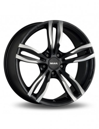 Llantas MAK LUFT J19493990LUF.BP