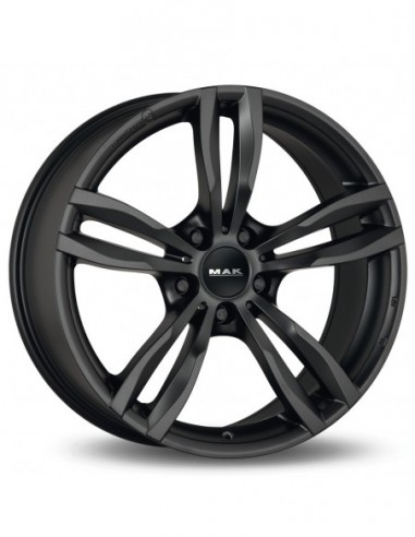 Llantas MAK LUFT J19493680LUF.MB