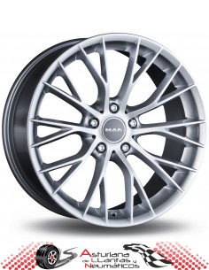 Llantas MAK MUNCHEN J18494380MUN.BS