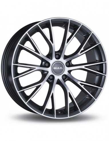 Llantas MAK MUNCHEN J17893580MUW.GP