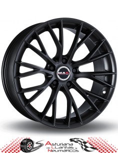 Llantas MAK MUNCHEN J18493880MUN.B