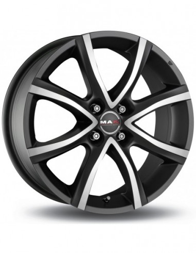Llantas MAK NITRO4 J16974070NI4.IT