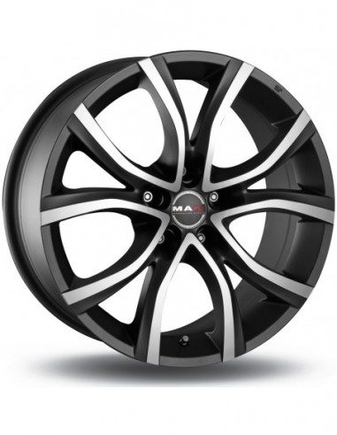 Llantas MAK NITRO5 J17894275NI51.IT