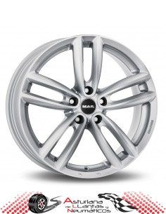 Llantas MAK OXFORD J16494665OXF.BS