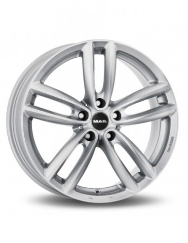 Llantas MAK OXFORD J17895470OXF.BS