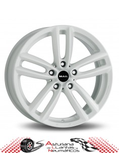 Llantas MAK OXFORD J16494665OXF.WS