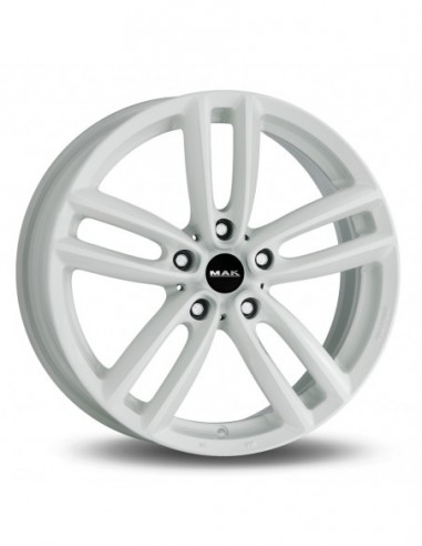 Llantas MAK OXFORD J18895175OXF.WS