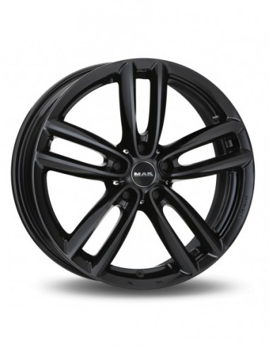 Llantas MAK OXFORD J18895470OXF.BB