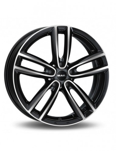 Llantas MAK OXFORD J17495070OXF.BP