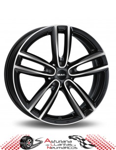 Llantas MAK OXFORD J18894275OXF.BP