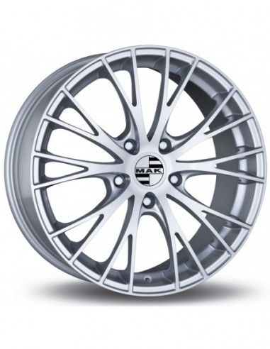 Llantas MAK RENNEN J189044590REN.BS