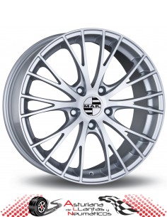 Llantas MAK RENNEN J19295390REN.BS