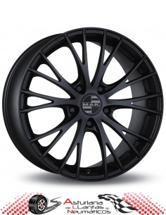 Llantas MAK RENNEN J182950110REN.MB