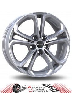 Llantas MAK RHEIN J16914565RHE.BS