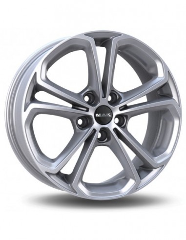 Llantas MAK RHEIN J16914565RHE.BS