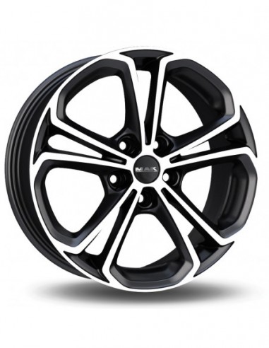 Llantas MAK RHEIN J16914565RHE.BP