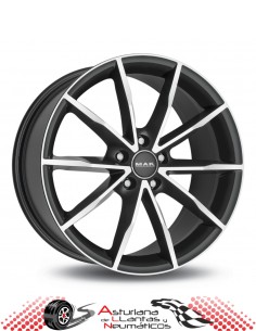 Llantas MAK RINGE J17894775RIN.GP