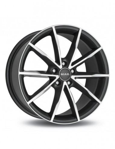 Llantas MAK RINGE J18894780RIN.GP