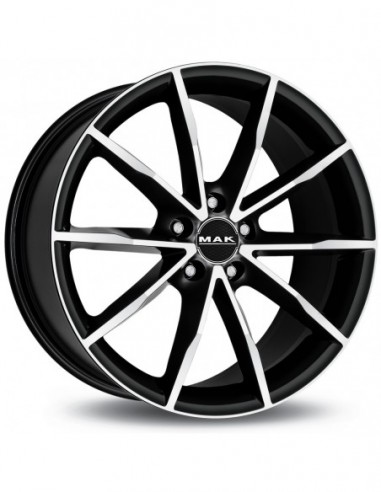 Llantas MAK RINGE J18925080RIN.BP