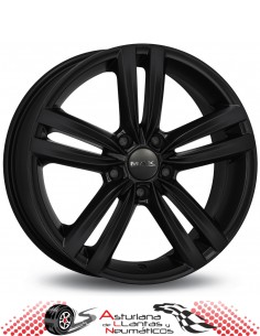 Llantas MAK SACHSEN W J14973550SAC.MB