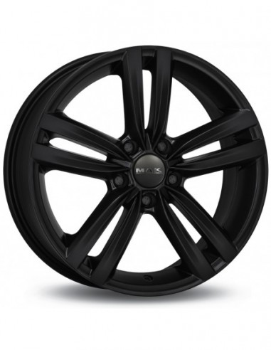 Llantas MAK SACHSEN W J14973550SAC.MB