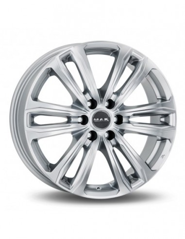 Llantas MAK SAFARI6 J17873075SA6.BS