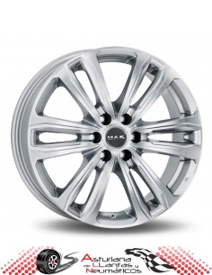 Llantas MAK SAFARI6 J17873875SA6.BS
