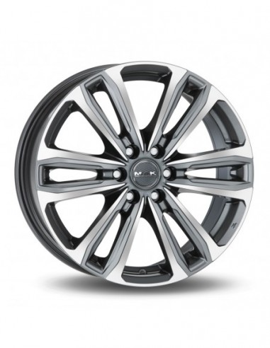 Llantas MAK SAFARI6 J17872575SA6.GP