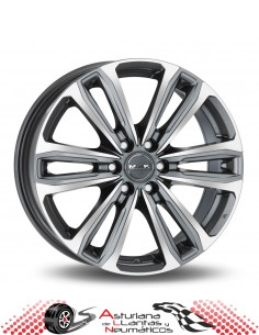 Llantas MAK SAFARI6 J17873075SA6.GP