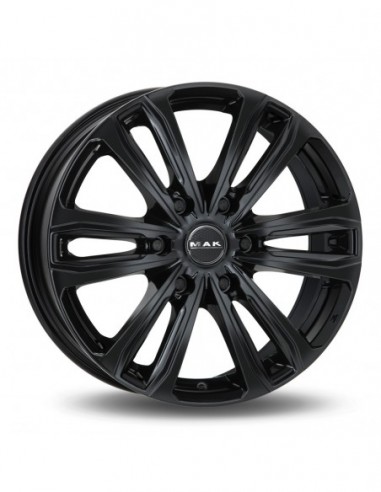 Llantas MAK SAFARI6 J18655380SA6.BB